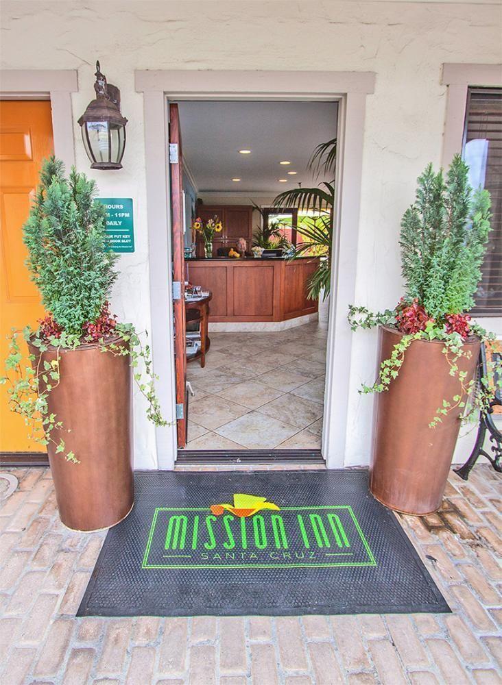 Mission Inn 산타크루즈 외부 사진